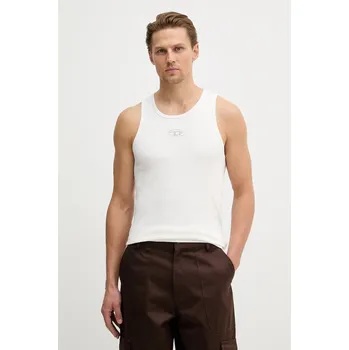 Tričko Diesel T-LIFTY-IOD A21742.0JMBA béžová 01X, vel. M