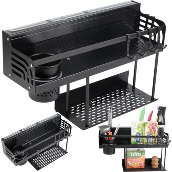 police Jipos Tools Závěsná police do kuchyně 07418 JIPOS