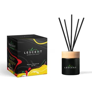 Osvěžovač vzduchu Elegantní bytový difuzér Lescent Home Essence - Move ON