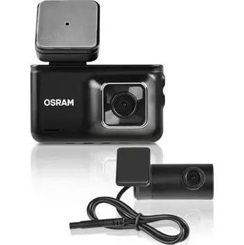 Osram - Kamera do auta ROADSIGHT 3500R Full HD 1080p 12/24V