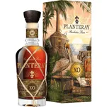 Planteray 20th Anniversary XO 1l 40% (karton)