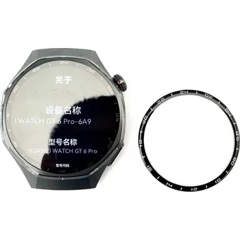 Ochranná fólie pro Huawei Watch GT 6 Pro 46mm