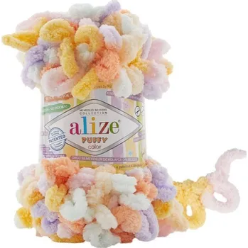 Alize Puffy Color, 6520