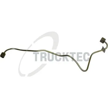 Systém vstřikování Vysokotlaké vedení, vstřikovací systém TRUCKTEC 02.13.059