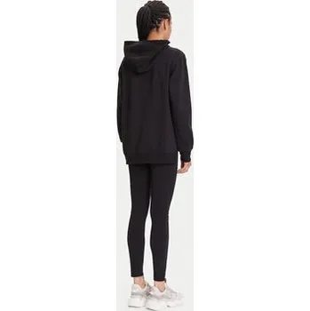 adidas Tepláková souprava Leisure JX0474 Černá Regular Fit M