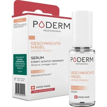 Sérum PODERM 7640178210219