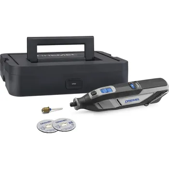 DREMEL Akumulátorové multifunkční nářadí 8240-3-MB, bez aku F0138240KB