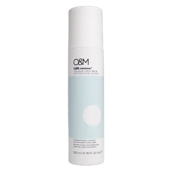 O&M Cor Restore Colour Lock Milk Spray 200 ml