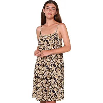 Dámské šaty Letní šaty s úzkými ramínky 20140 velikost S