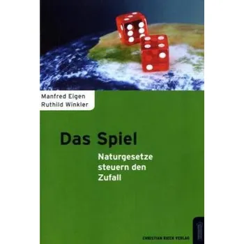 Matematika Das Spiel - Eigen, Manfred