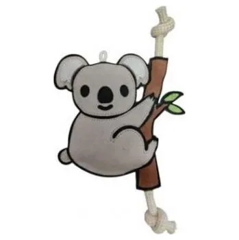 Hračka pro psa animALL Hračka Koala 30 cm