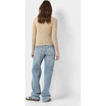 Noisy May Halenka Freya 27028880 Béžová Slim Fit L