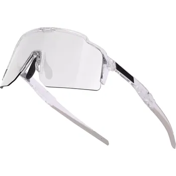 Sluneční brýle FORCE Brýle Force Strive, transparentní, fotochromatické sklo