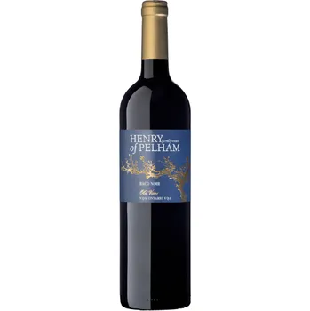 Víno Baco Noir Old Vines Henry of Pelham 0,75 l