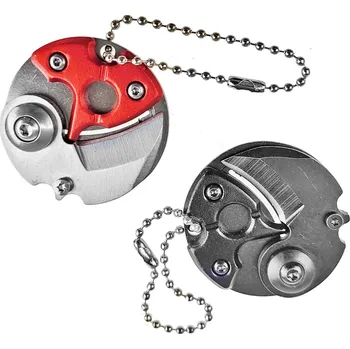 Multifunkční nůž X Mini nožík/disk "CIRCLE SABER"