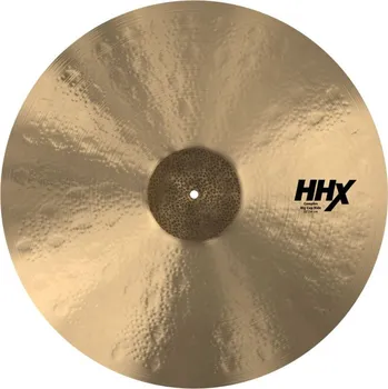 Bicí nástroj Sabian HHX Complex Big Cup Ride 22”