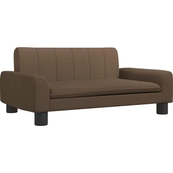 Pelíšek pro psa Pelíšek pro psy pohovka 171858 70 x 45 x 30 cm