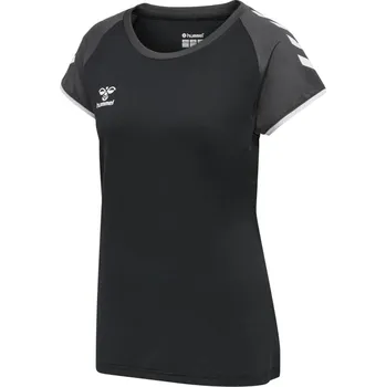 Triko Hummel CORE VOLLEY STRETCH TEE 213924-2001 Velikost XXL