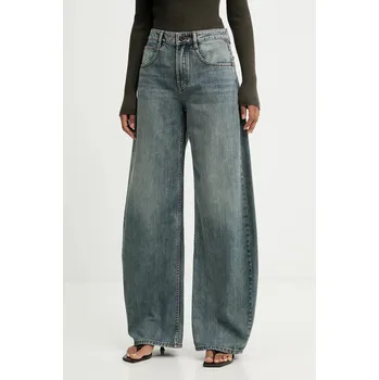 Dámské džíny Džíny Miss Sixty 6S4JJ01100 modrá 55J, vel. 28