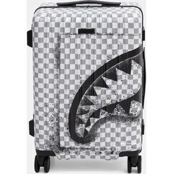 Kufr Sprayground 910CL287NSZ bílá 00A, vel. ONE SIZE