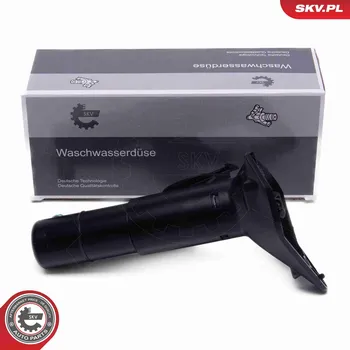 Autosklo Tryska ostřikovače, čištění světlometu SKV 15SKV722