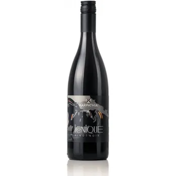 Víno Iconique Pinot Noir Iconique Pinot Noir