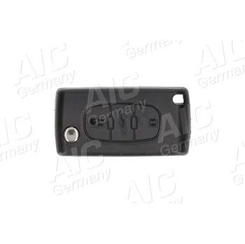 Zabzepeční vozidel Pouzdro ručního vysílače, centrální zamykání A.I.C. 57564