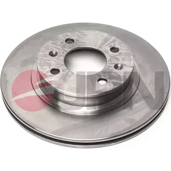 Brzdový kotouč JPN Brzdový kotouč - 256 mm JPN 30H0533-JPN