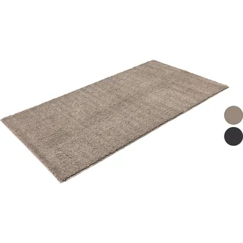Koberec LIVARNO® Koberec s krátkým vlasem, 80 x 150 cm