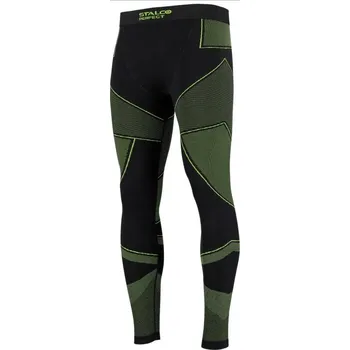 Dámské kalhoty Termo kalhoty WOLVERIN černé “S/M“