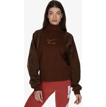 Dámská mikina Nike W NSW AIR CORD FLC TOP S