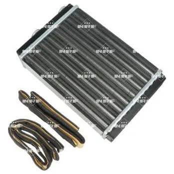 Výměník tepla Výměník tepla, vnitřní vytápění NRF 53233