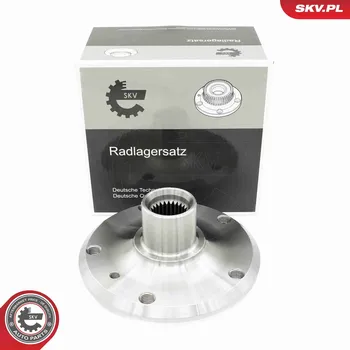 Náboj kola ESEN SKV 29SKV573