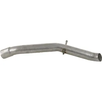 Výfukový systém Výfuková trubka WALKER 10874