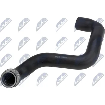 Motor automobilu Hadice chladiče NTY CPP-ME-050