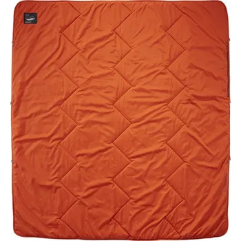 Spacák THERM-A-REST ARGO BLANKET varianta: Tomato