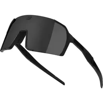 Sluneční brýle Force Glare brýle černé/černé zrcadlové sklo