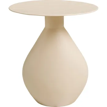 Konferenční stolek House Nordic Konferenční stolek CALAIS ø36 světlý nízký 2151501