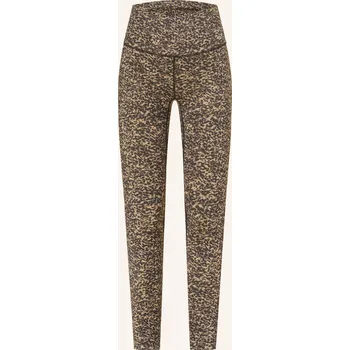 Dámské legíny Varley Dámské Legíny Freesoft™, béžová / černá, 40