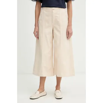 Dámské džíny Džíny Twinset 261TP2160 béžová 08X, vel. 26