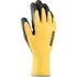Pracovní rukavice ARDON Petrax Winter žluté
