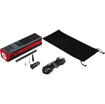 Kompresor MyProject Přenosný aku kompresor USKT 60 C4