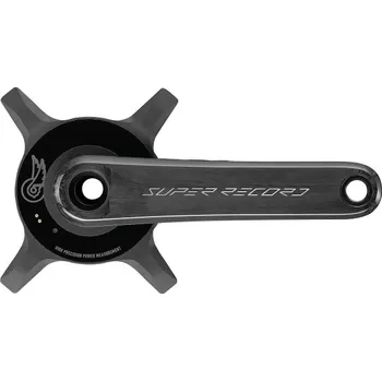 Ráfek na kolo Campagnolo kliky Powermeter Super Record 13s WRL 175 mm