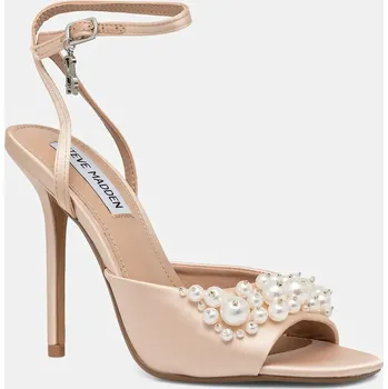 Dámské sandále Sandály Steve Madden Atheria 11003669.856 béžová 80X, EUR 38