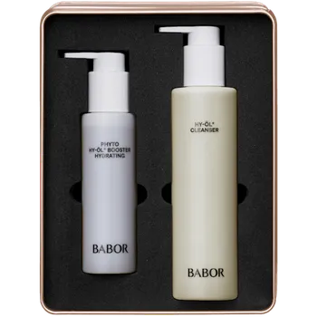 BABOR Cleansing BABOR PROMO CLEANSING ANNIVERSARY SET HYDRATING