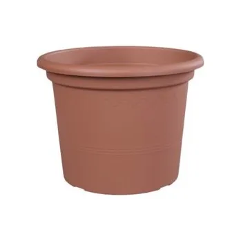 Květináč GEO d40x30h/E/terakota