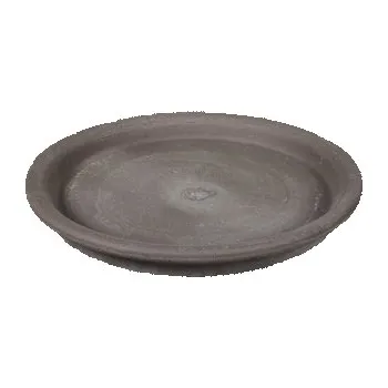 Podmiska Podmiska pod květník CASINO UMBRA impregnovaná d32cm