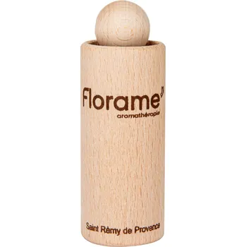 Vonný olej Difuzér provensálský dřevěný bez éterického oleje FLORAME
