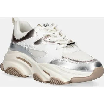 Dámské tenisky Tenisky Steve Madden Progressive 11004678.SG3 zlatá GLD, EUR 36