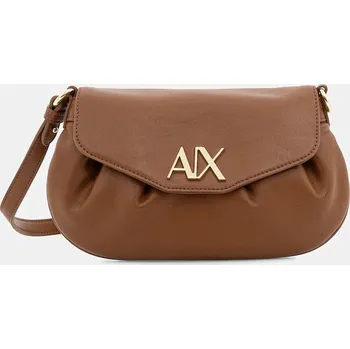 Kabelka Kabelka Armani Exchange XW002164.AF19894 hnědá 88X, vel. ONE SIZE